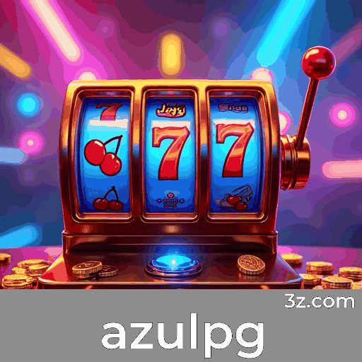 Aventura em Jogos Incomparáveis no azulpg: Diversão Garantida