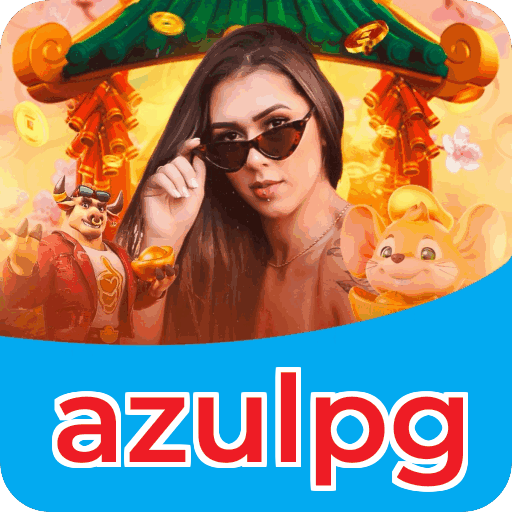 Login rápido no app azulpg