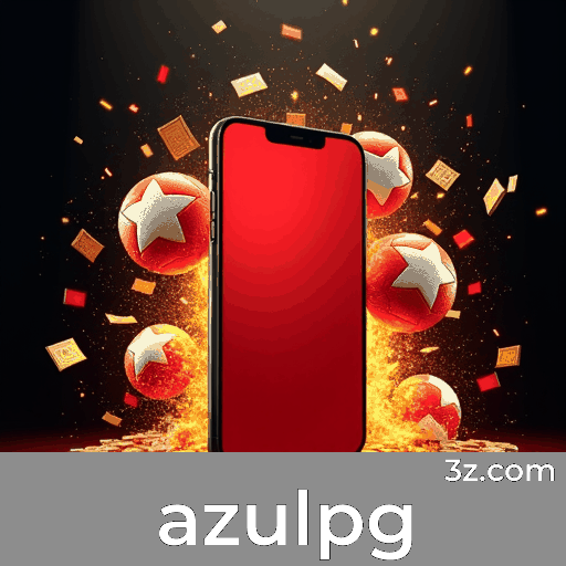 Desbloqueie Surpresas no Azulpg e Aproveite Bônus Exclusivos!