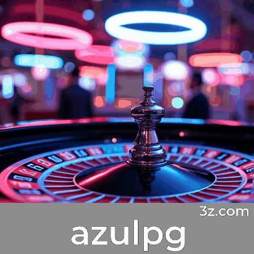 Mergulhe no Ambiente Envolvente do Cassino azulpg