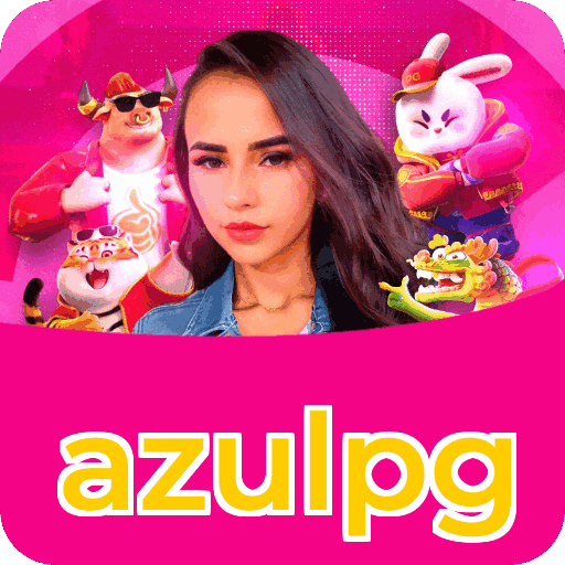 Suporte azulpg