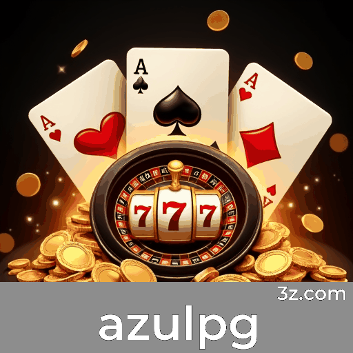 Desbloqueie Surpresas no Azulpg e Aproveite Bônus Exclusivos!
