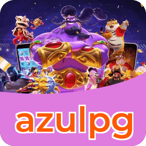 Lottery Clássica na azulpg